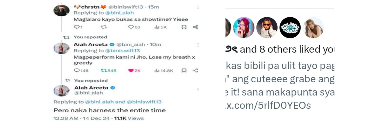 biniswift27's profile banner image