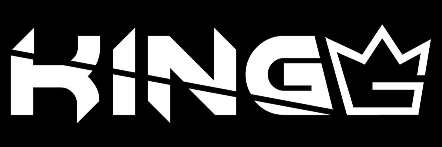 KING G banner
