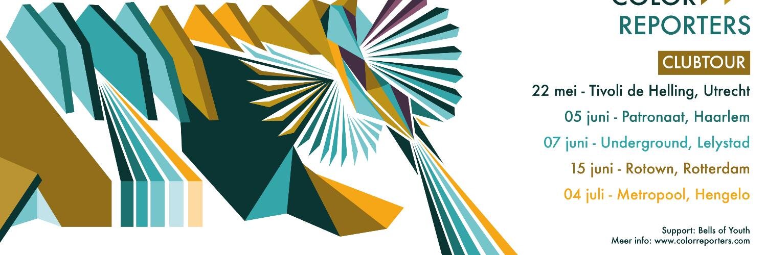 ColorReporters's profile banner image