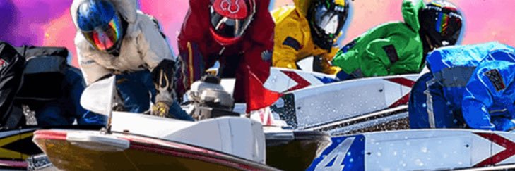 getgogogo's profile banner image