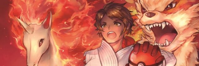 ᑕᗩᑎᗪᕮᒪᗩ banner