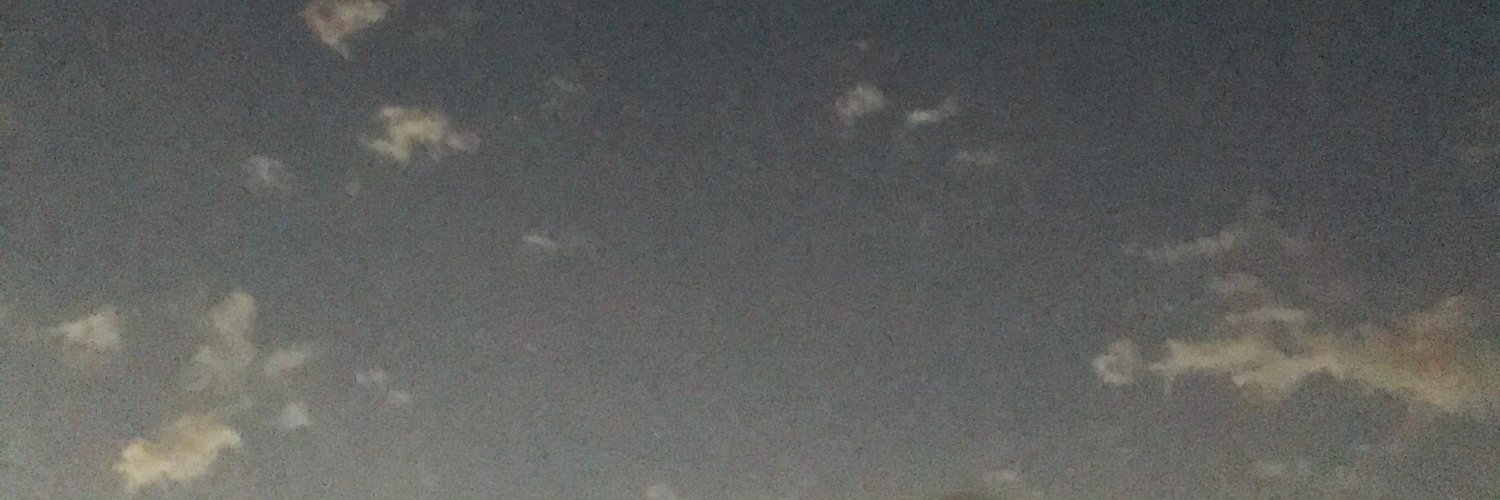 PlanetX_x's profile banner image