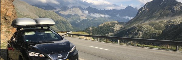 My_Leaf Profile Banner