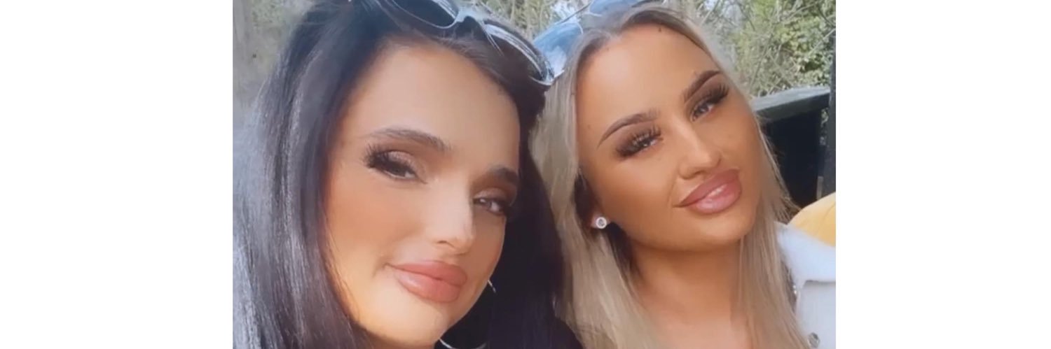 brookemaddockx's profile banner image