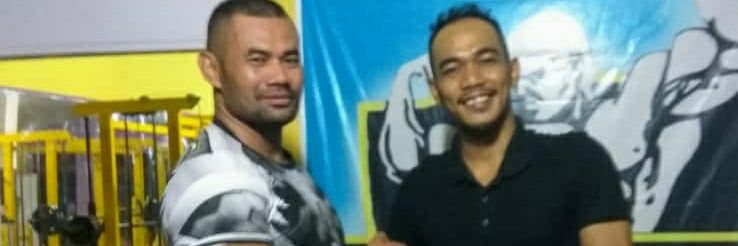 Bagas2803's profile banner image