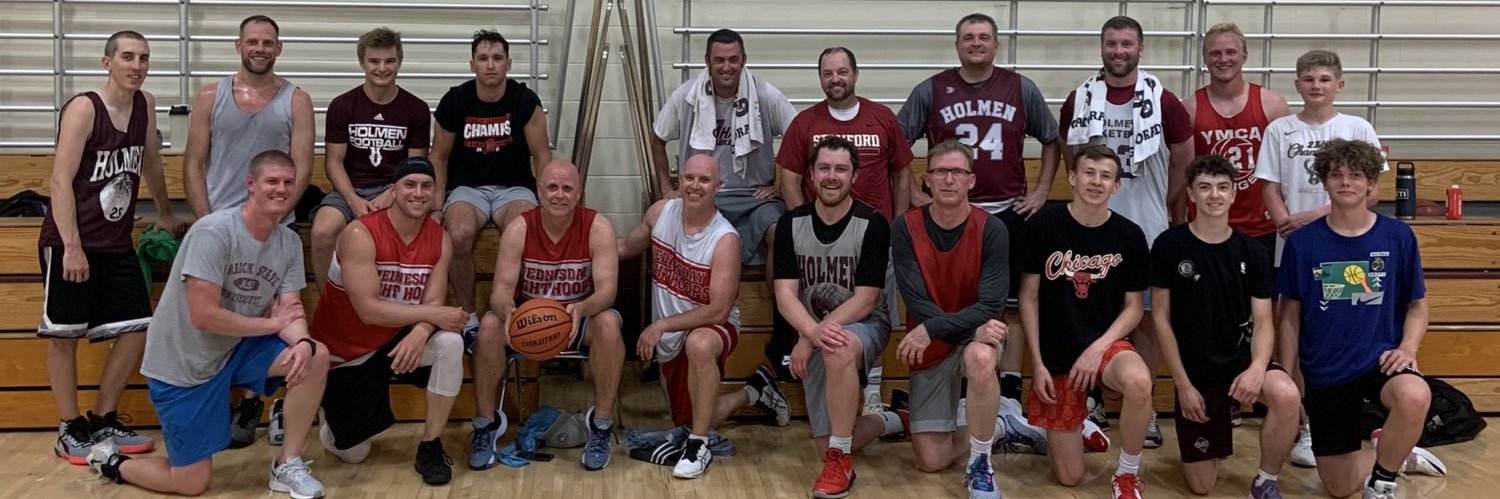 Strolling Sam banner