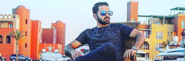 Msayedkhdr's profile banner image