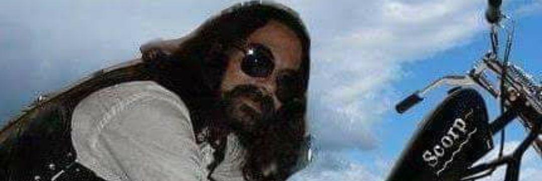 harleyScorpion's profile banner image