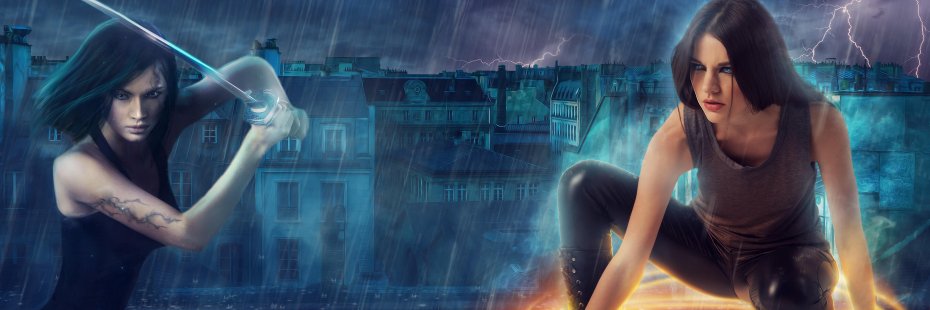 EJStevensAuthor's profile banner image