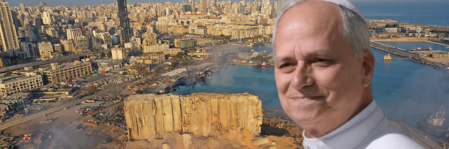 Elie J. Keyrouz banner