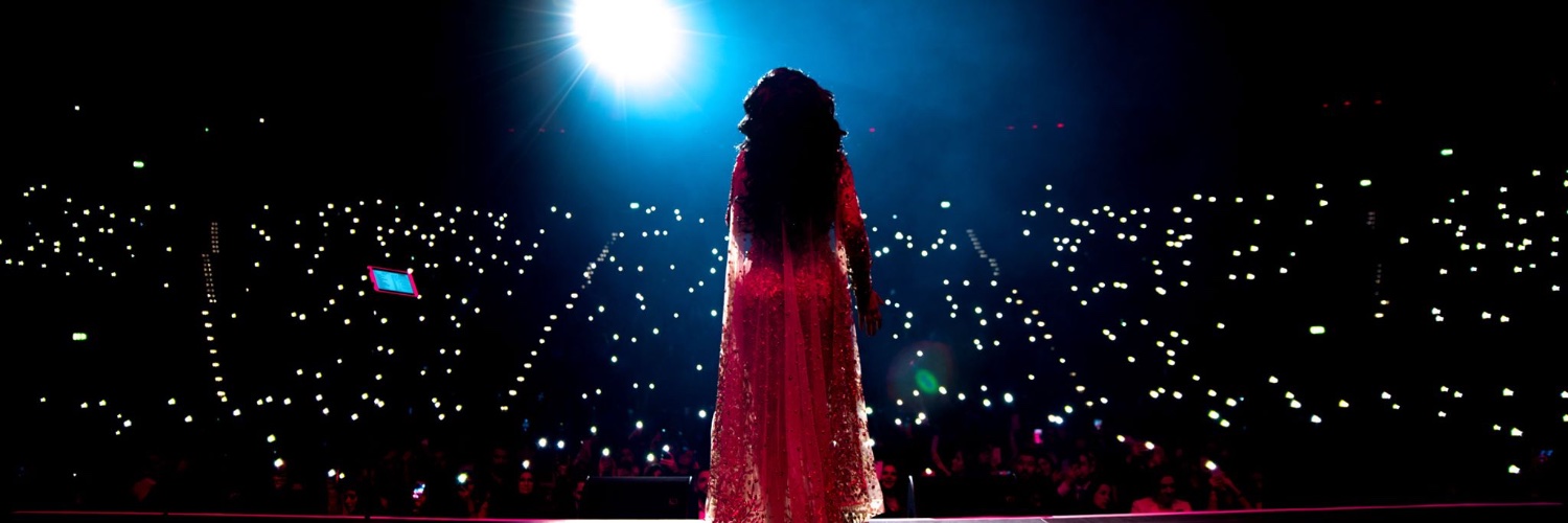 AryanaSayeed's profile banner image