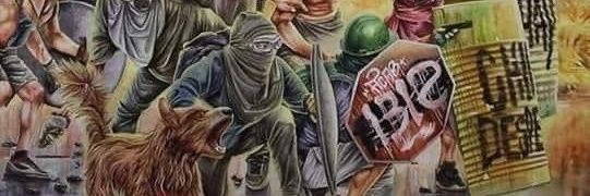 Riiick banner