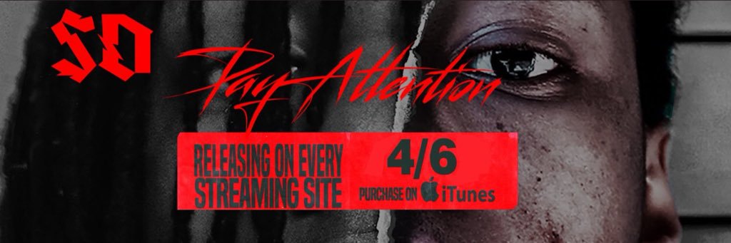 TrulyBlessedTBP's profile banner image