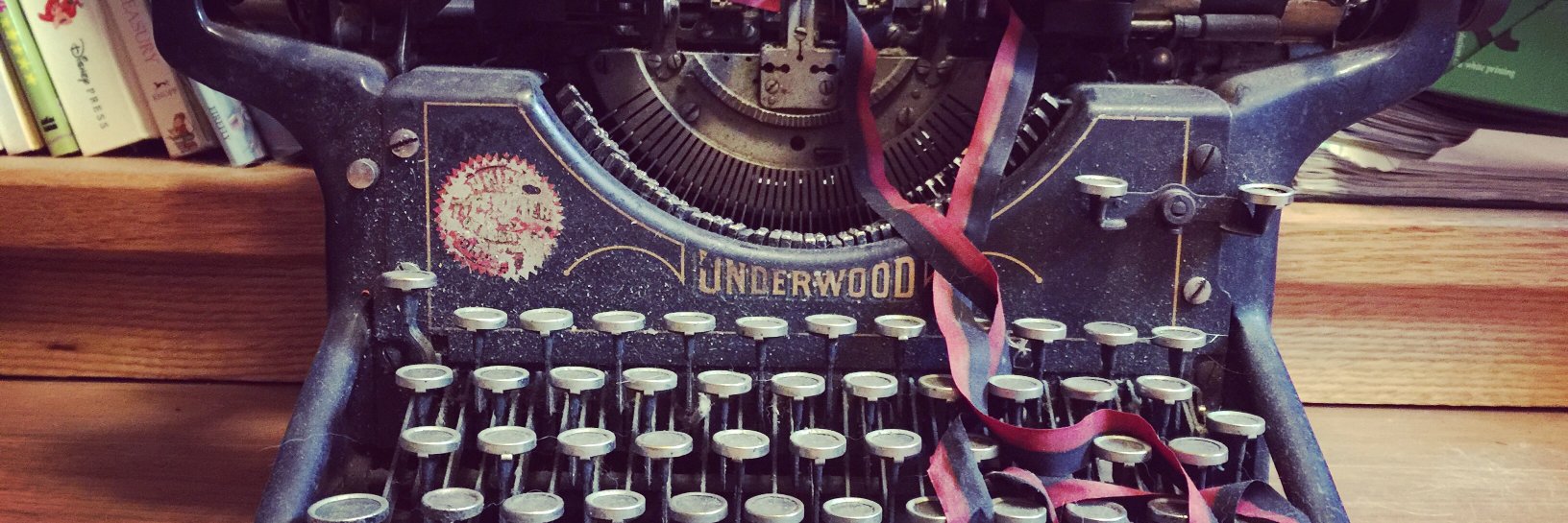 Academics Write banner