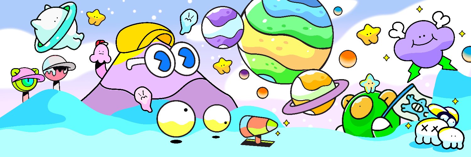 3landers中文社区 banner