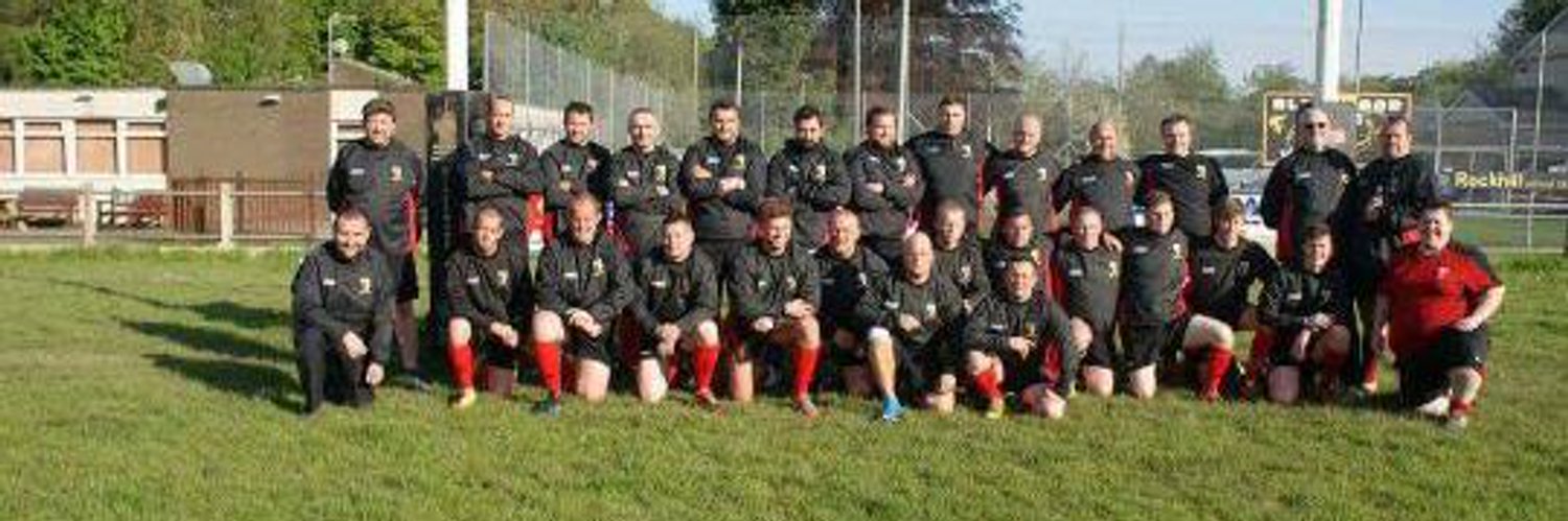 Trefil RFC Profile Banner