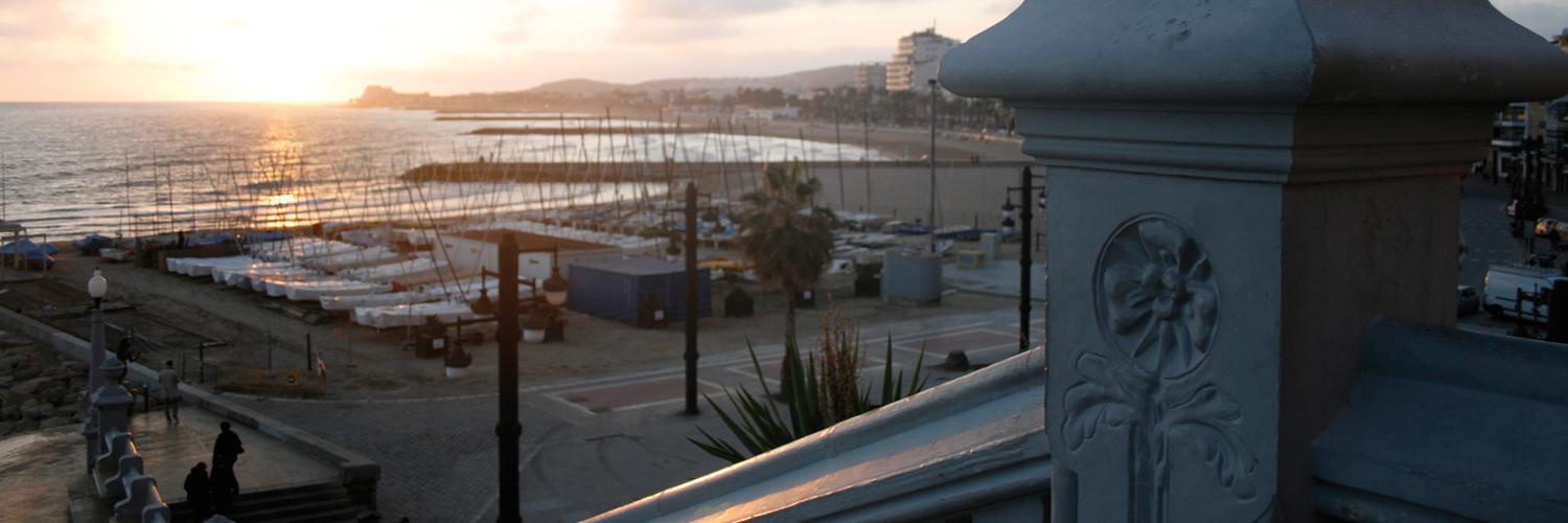 L’Eco de Sitges banner