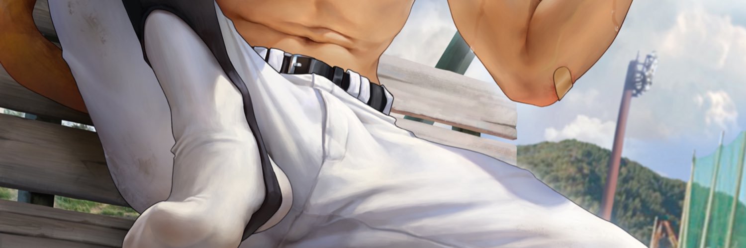 huand1S's profile banner image
