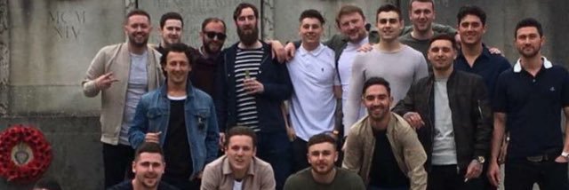 laverick_james's profile banner image