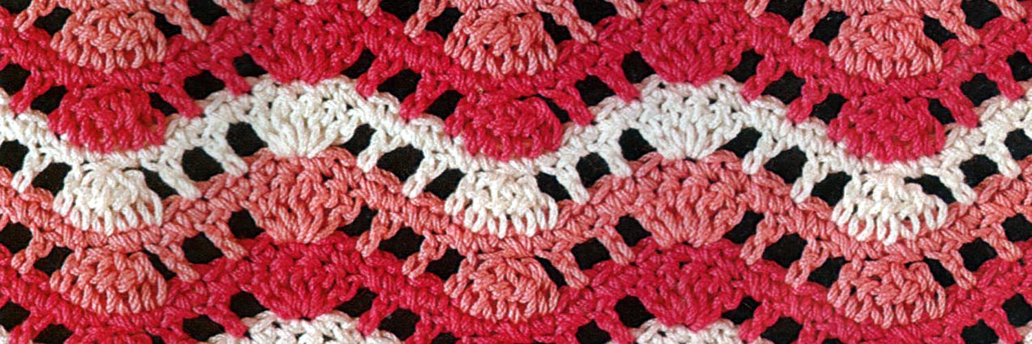 crochetar's profile banner image