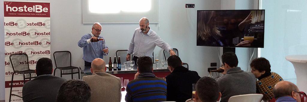 HostelBe banner