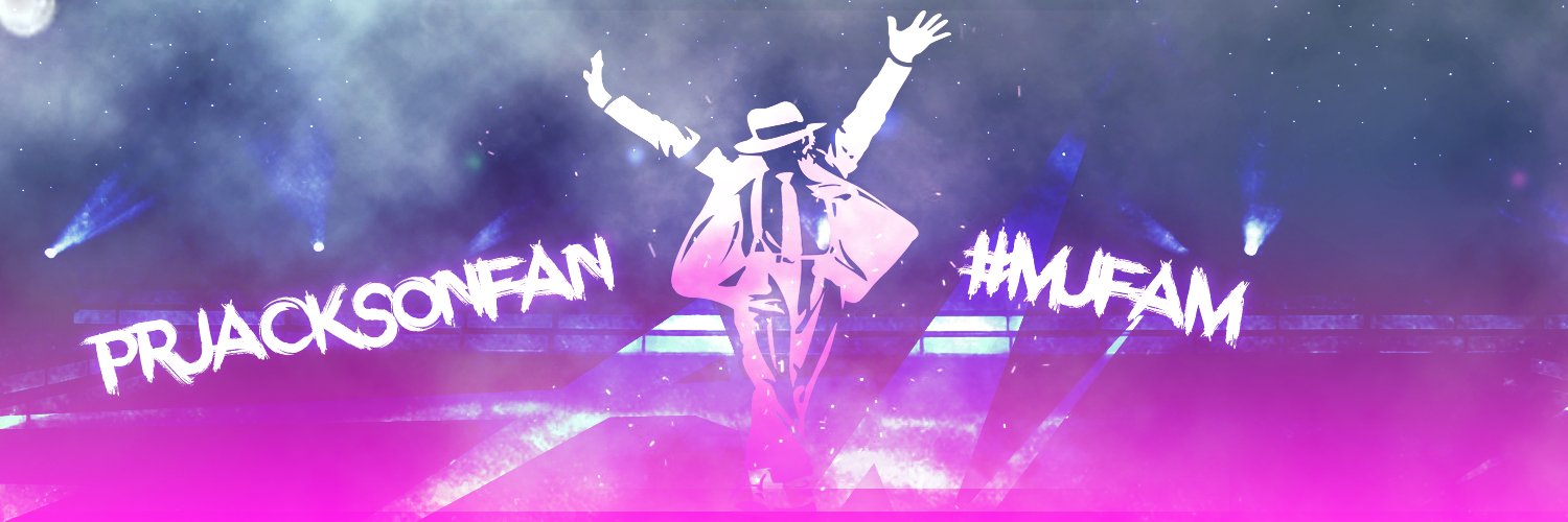 PRJacksonfan's profile banner image