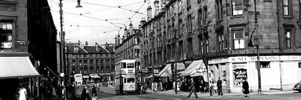 Richard Porter MBE banner