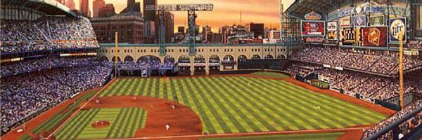 MinuteMaidParks Profile Banner