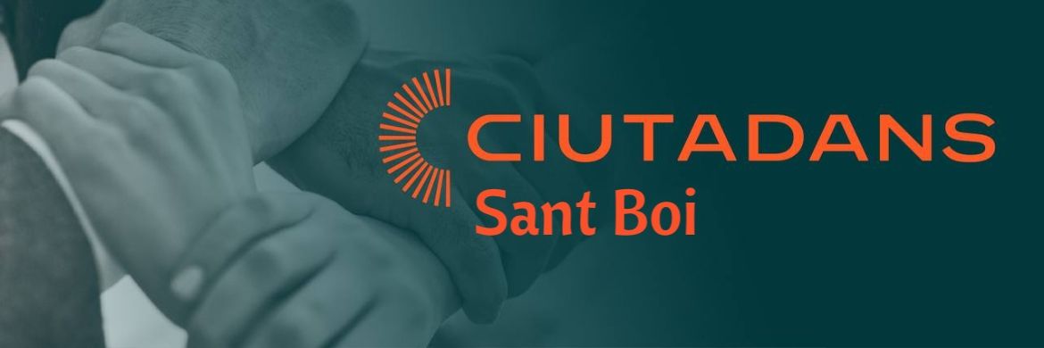 Cs Sant Boi banner