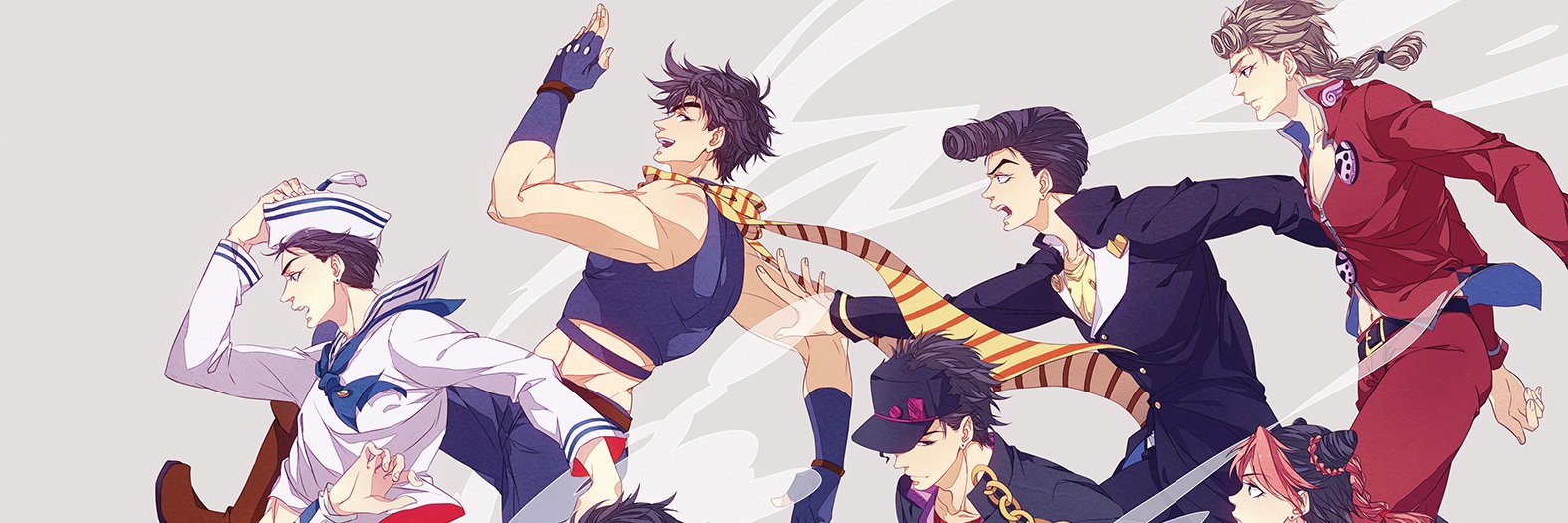 Josefu Josuta banner
