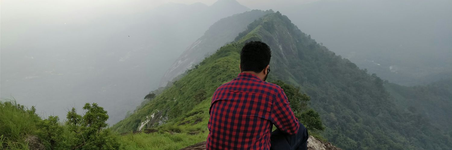 gkr92's profile banner image