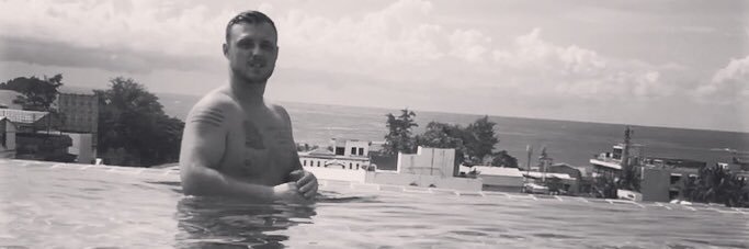 DrewMGolden's profile banner image