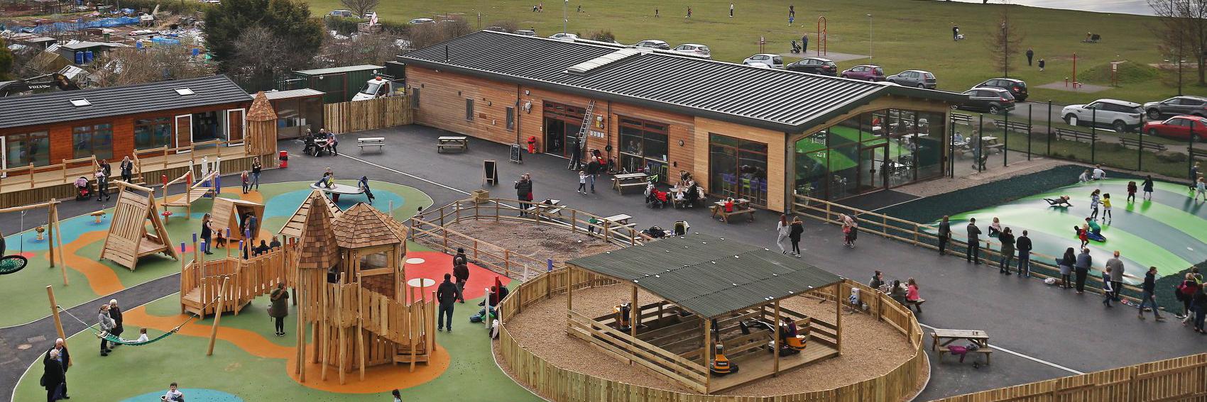 Otterspool Adventure (@OtterspoolAd) / Posts / X