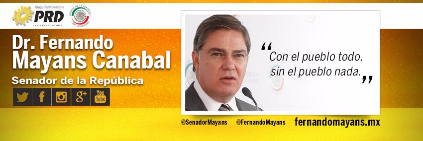 fernandomayans's profile banner image