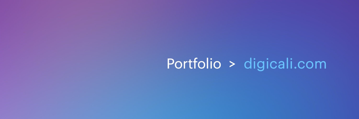 Patrice Calligaris banner