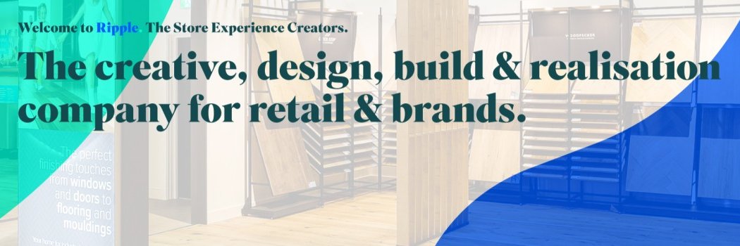 Ripple banner