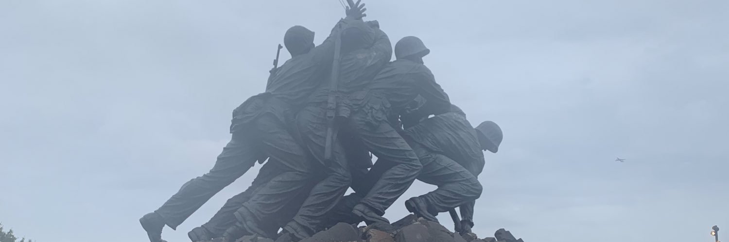 ImTheRealGunny's profile banner image
