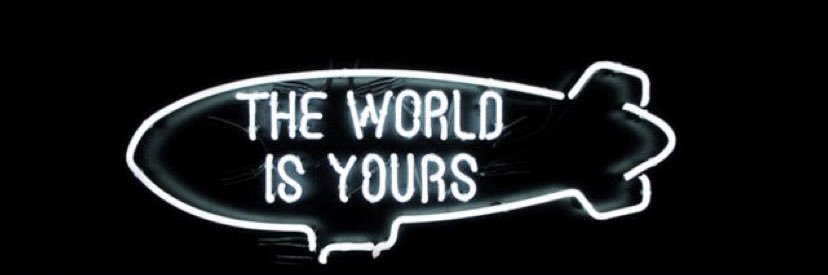 The Lemon Man 🍋 banner