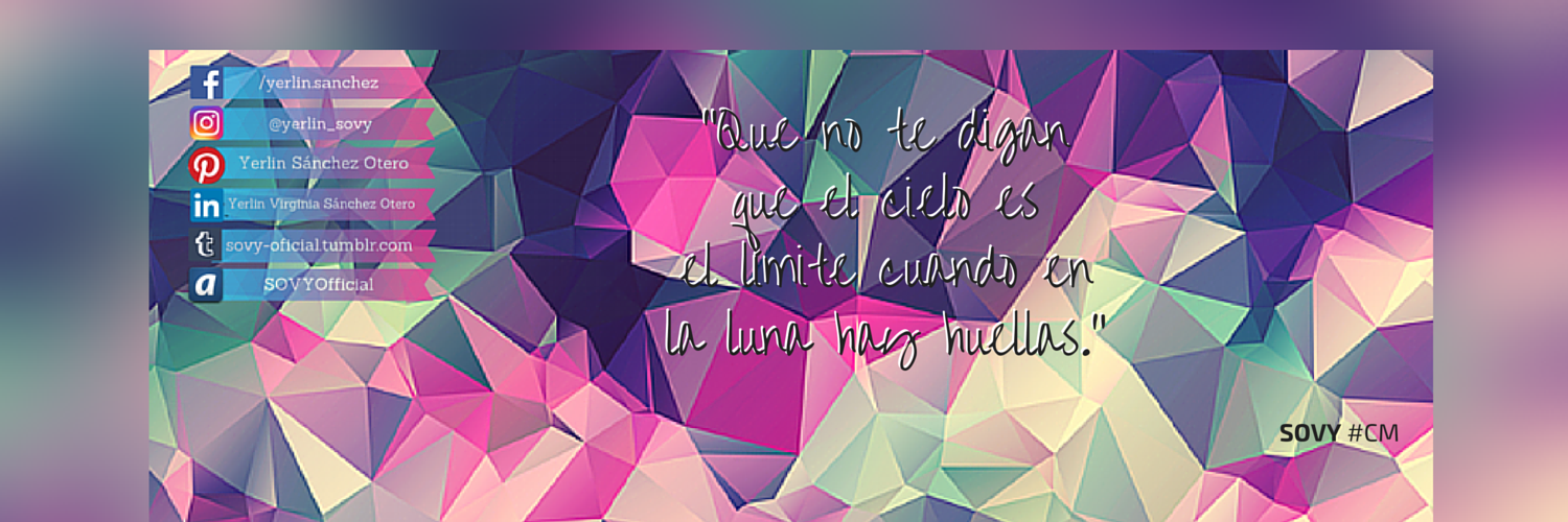 yerlinsanchez's profile banner image