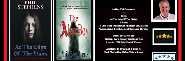 psteph55 Profile Banner