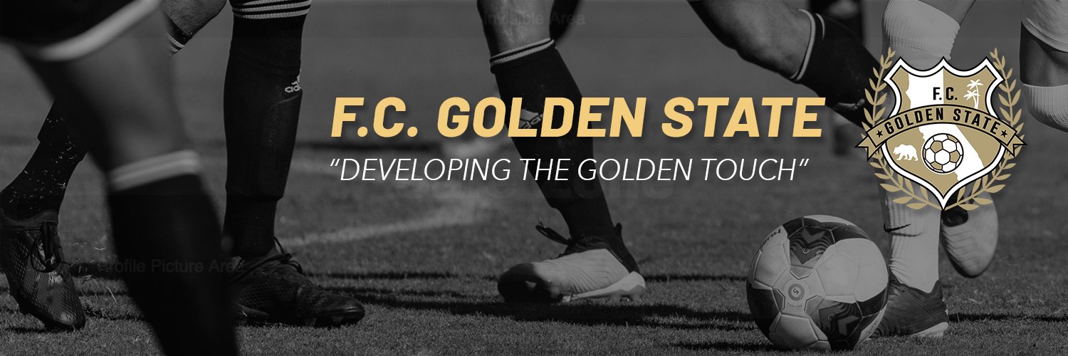 FC Golden State banner