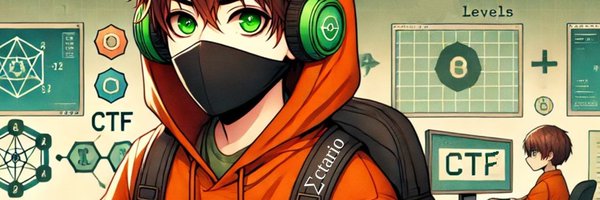 Ectari0 Profile Banner
