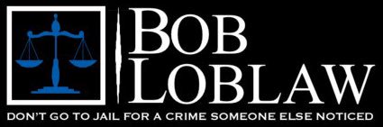 Bob Loblaw banner