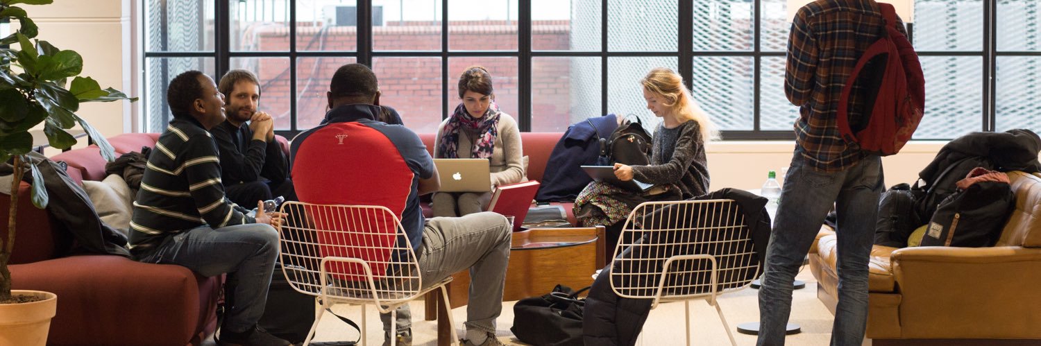 West London Coders banner