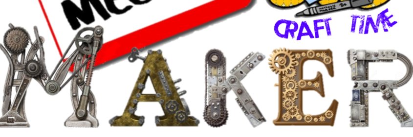 #MakerMeetup2023 banner