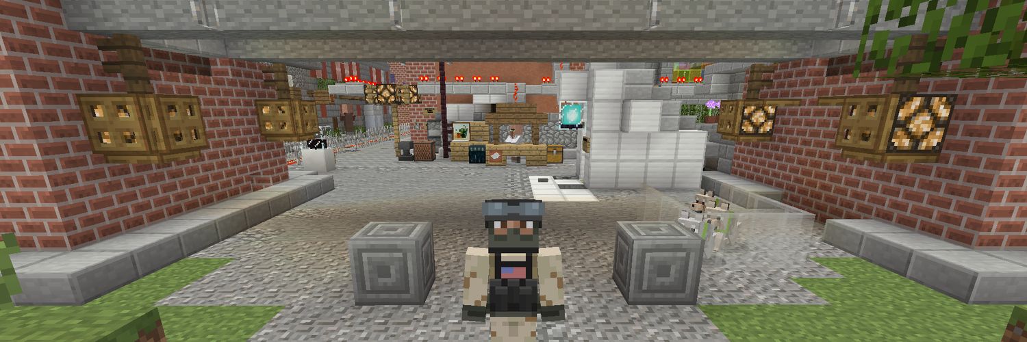 Fyingfox Gaming banner