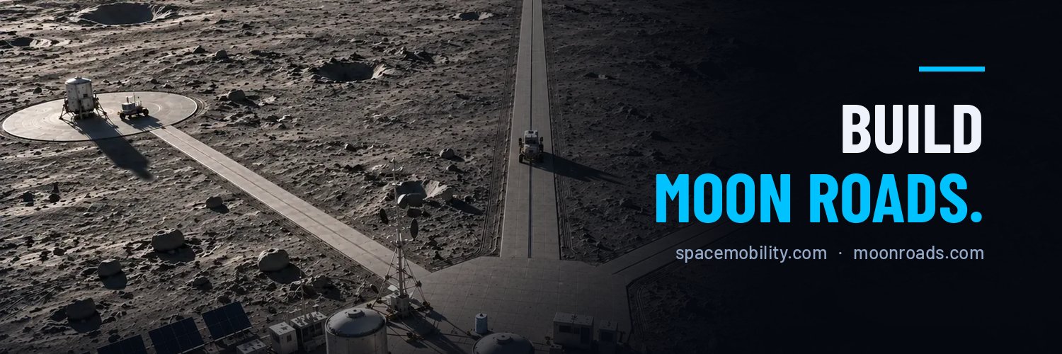 RoadsontheMoon's profile banner image
