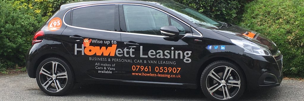 HowlettLeasing1's profile banner image