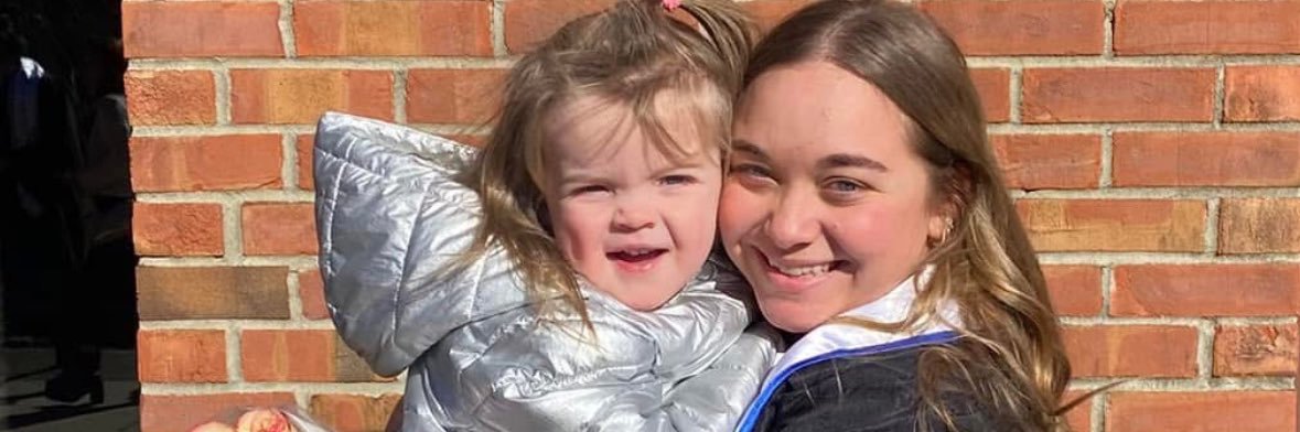 Brooklynn Ott banner