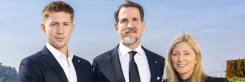 Φωνή Λογικής's banner